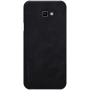 Nillkin Qin Series Leather case for Samsung Galaxy J4 Plus (J4 Prime) order from official NILLKIN store
